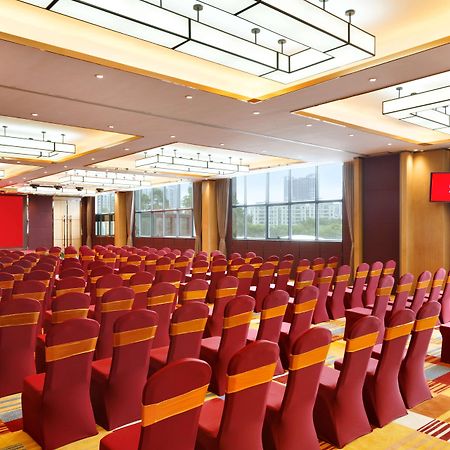 Ramada Foshan Nanhai Екстер'єр фото