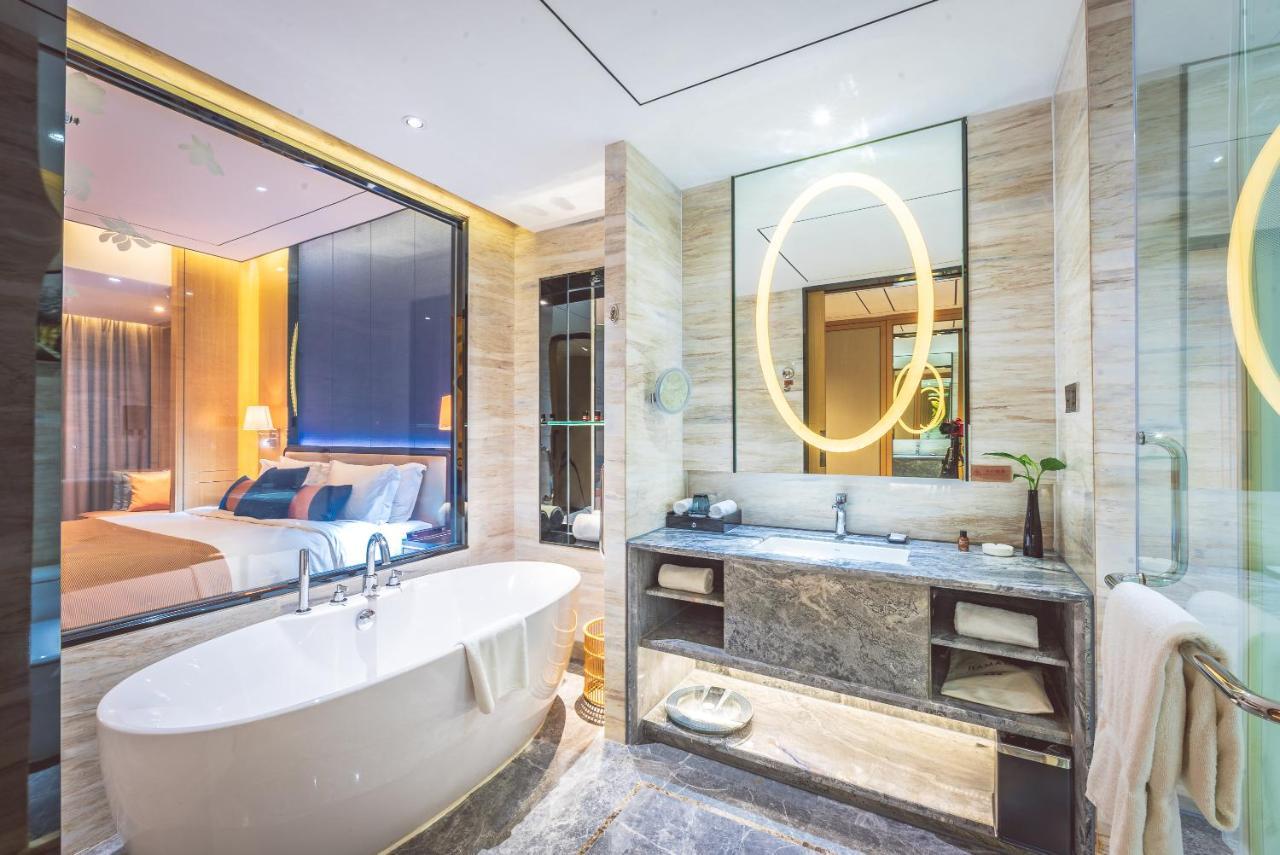 Ramada Foshan Nanhai Екстер'єр фото