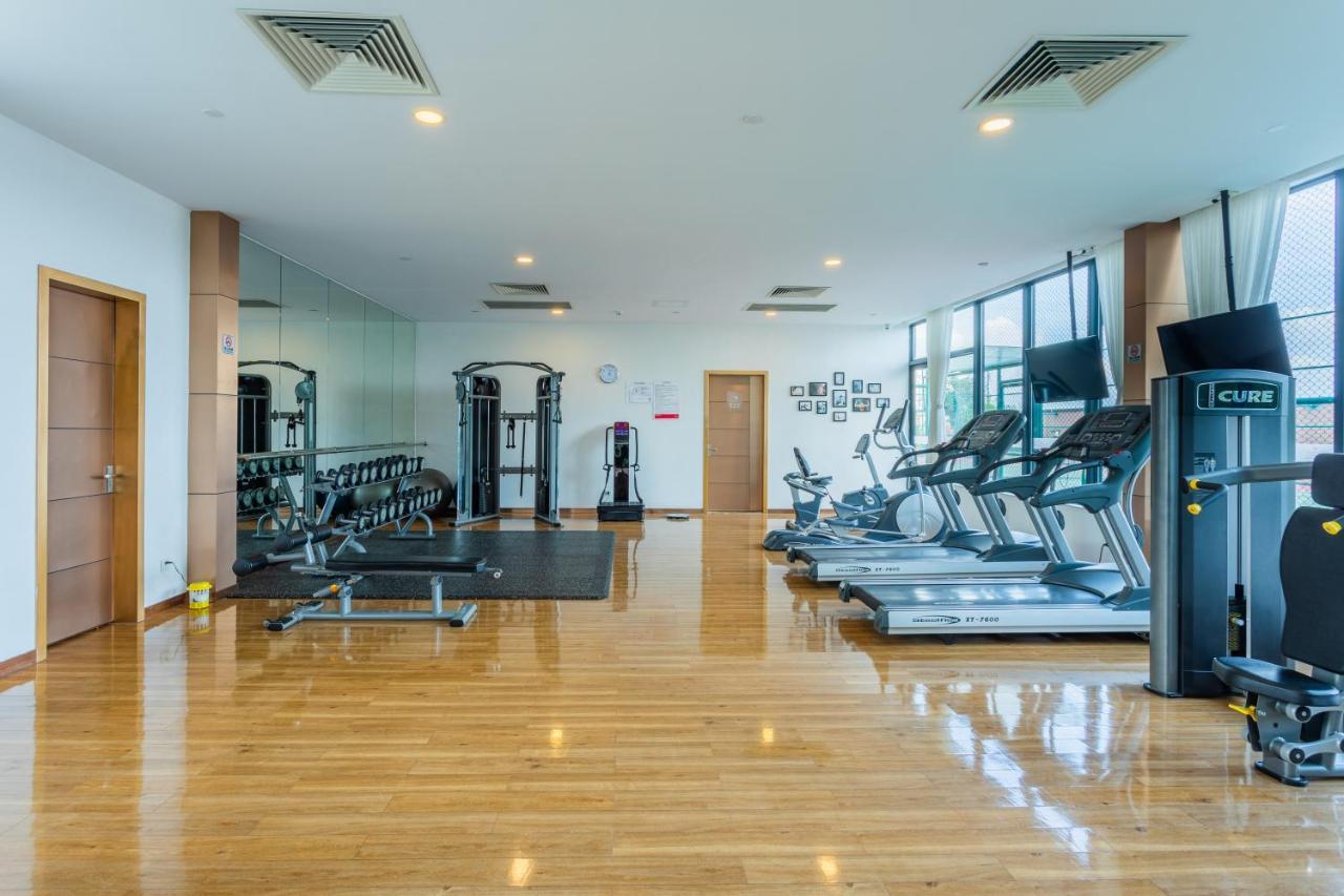 Ramada Foshan Nanhai Екстер'єр фото