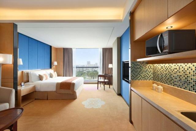 Ramada Foshan Nanhai Екстер'єр фото