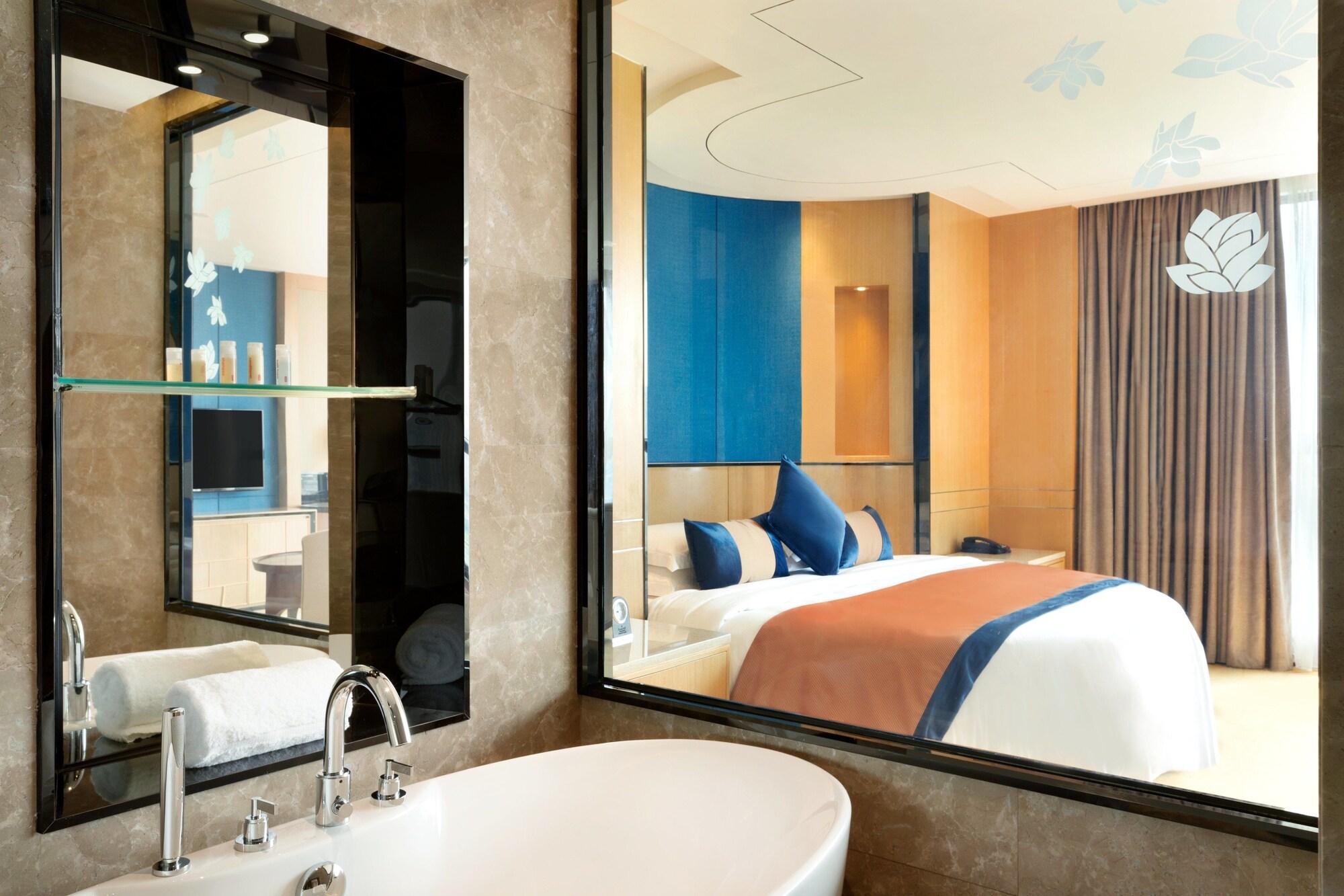 Ramada Foshan Nanhai Екстер'єр фото