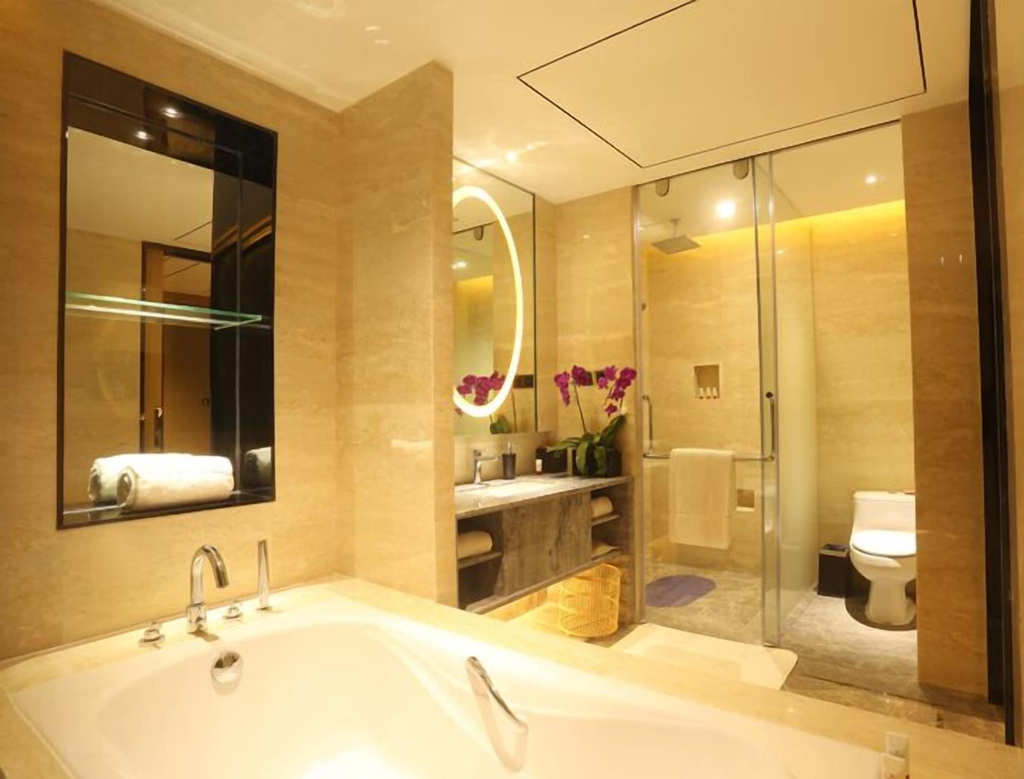 Ramada Foshan Nanhai Екстер'єр фото