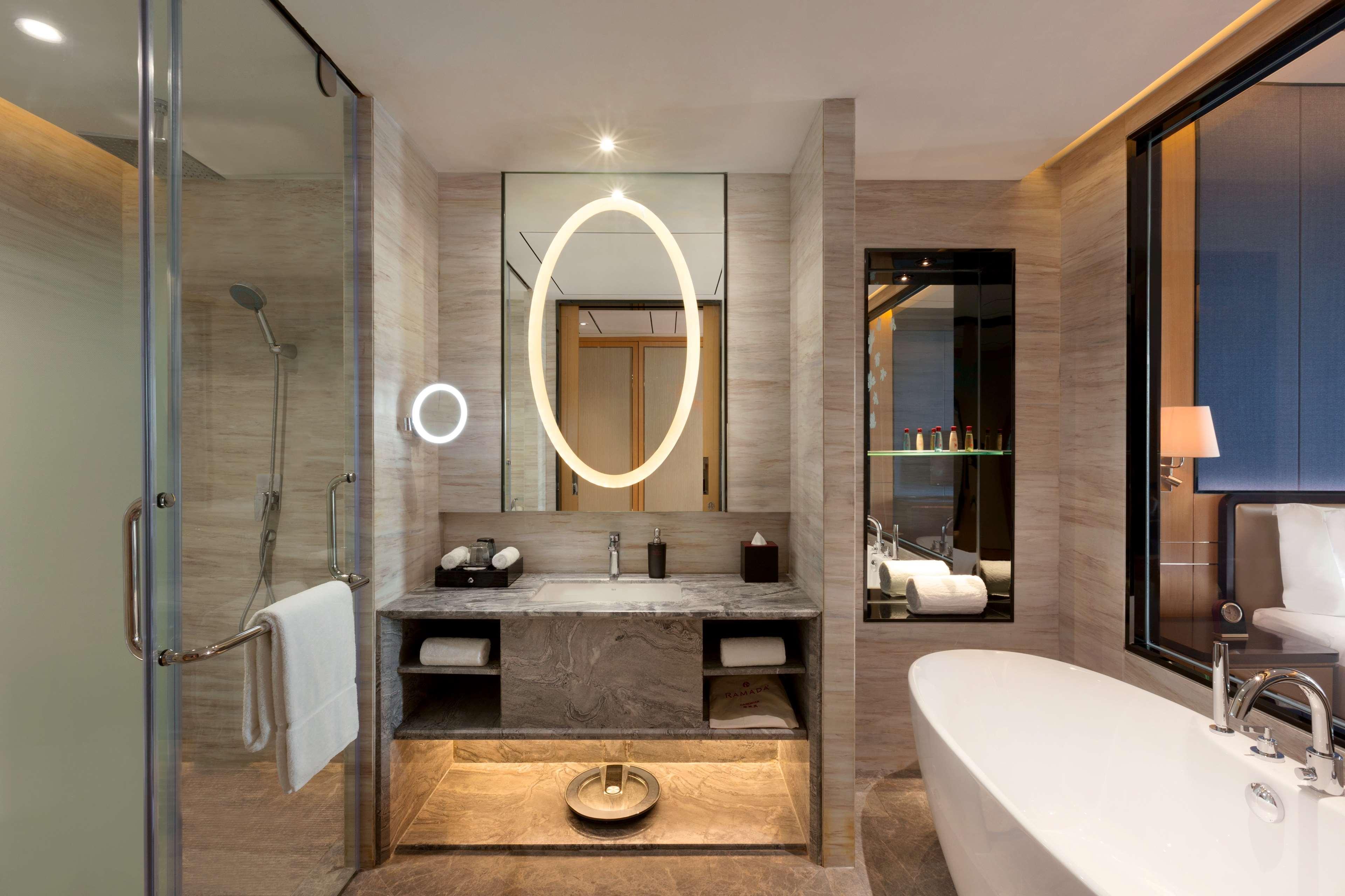 Ramada Foshan Nanhai Екстер'єр фото