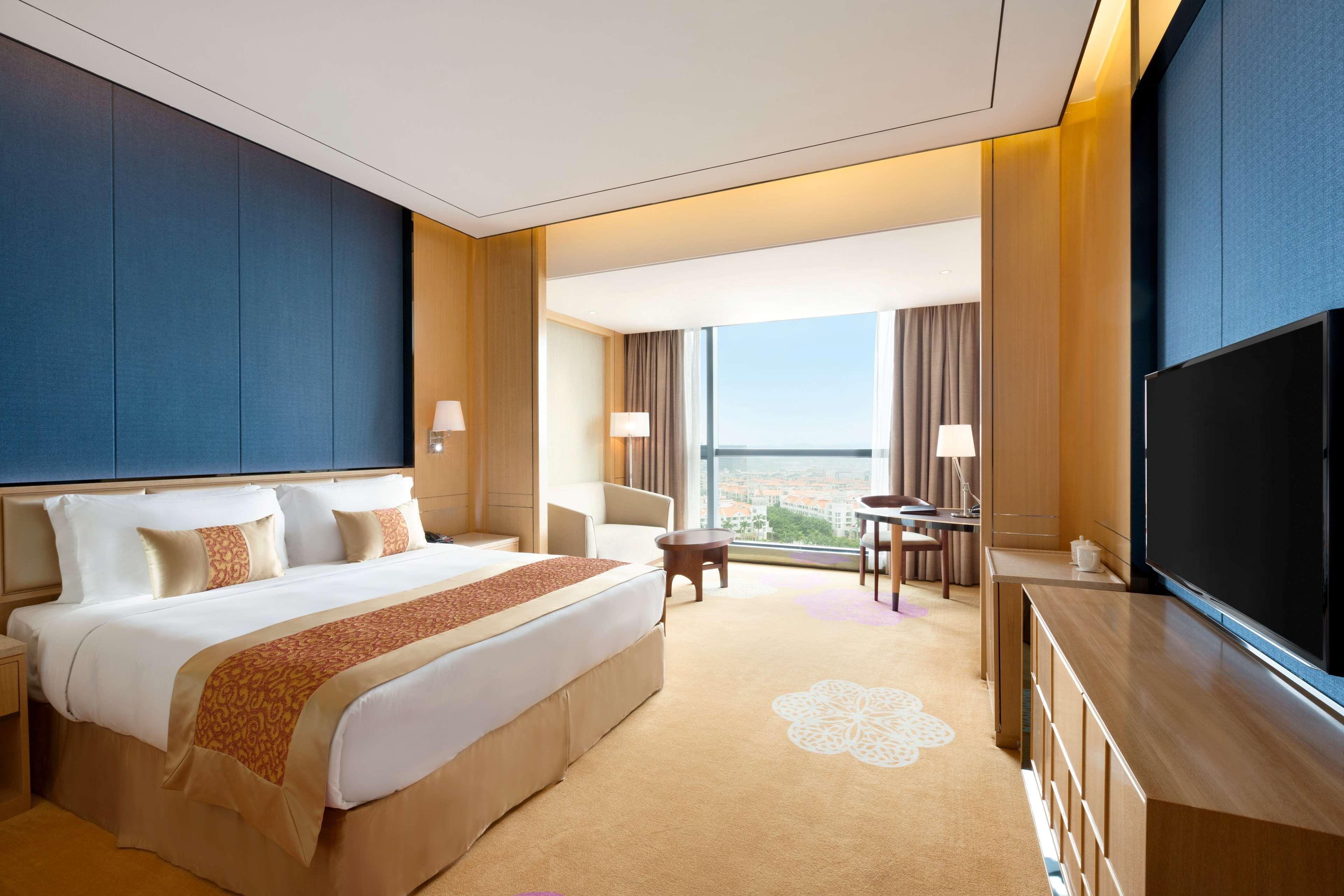 Ramada Foshan Nanhai Екстер'єр фото