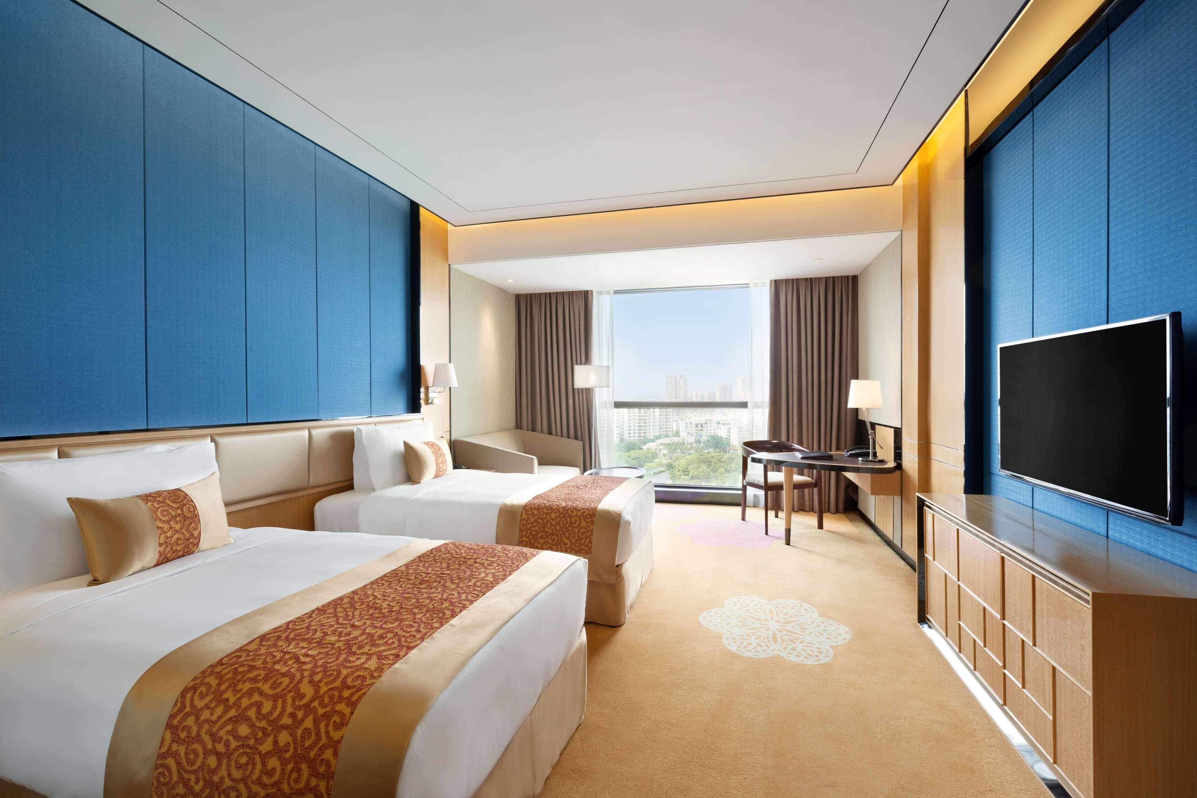 Ramada Foshan Nanhai Екстер'єр фото