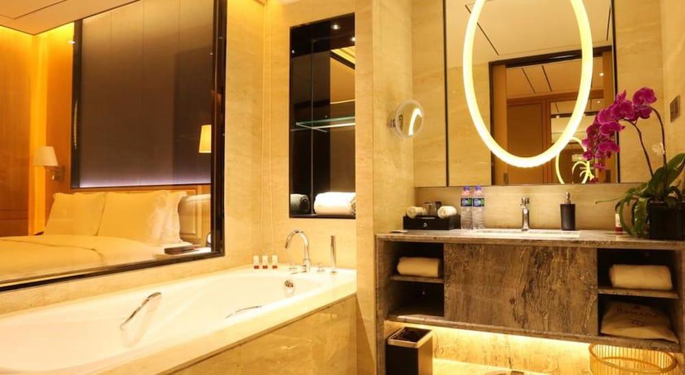 Ramada Foshan Nanhai Екстер'єр фото
