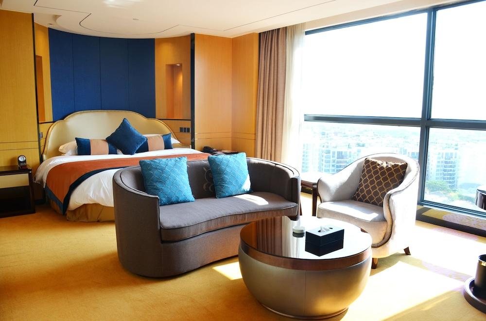 Ramada Foshan Nanhai Екстер'єр фото