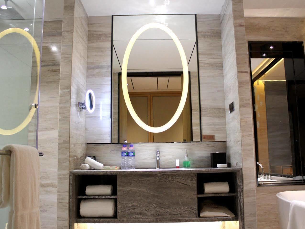 Ramada Foshan Nanhai Екстер'єр фото